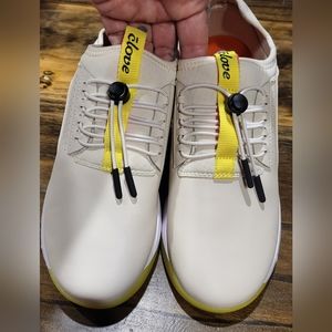 CLOVE LEMONADE NURSES SHOES NEW W/ OUT TAG SZ W 8.5 M 7